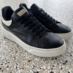 PHILIPP PLEIN big bang trainers